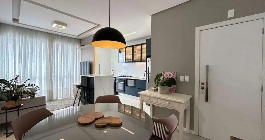 Apartamento com 2 quartos à venda na Rua Babitonga, 273, Floresta, Joinville