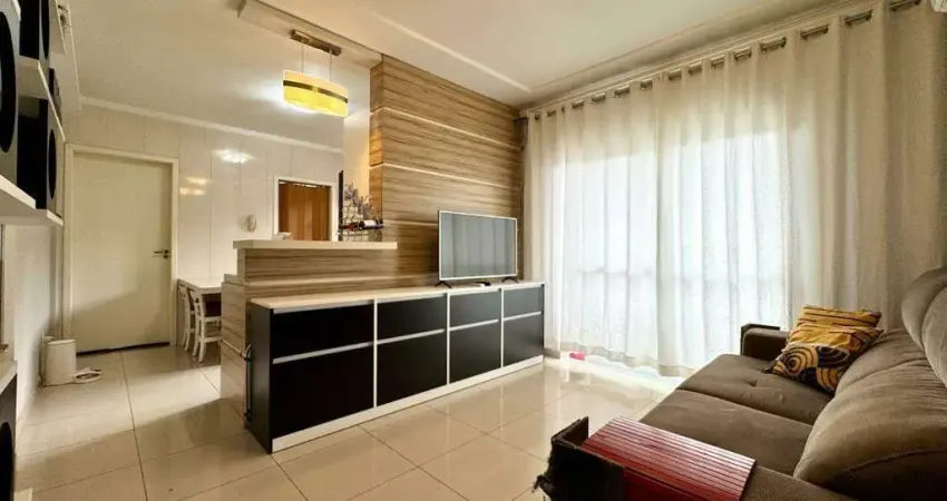 Apartamento com 2 quartos à venda na Rua Pavão, 374, Costa e Silva, Joinville