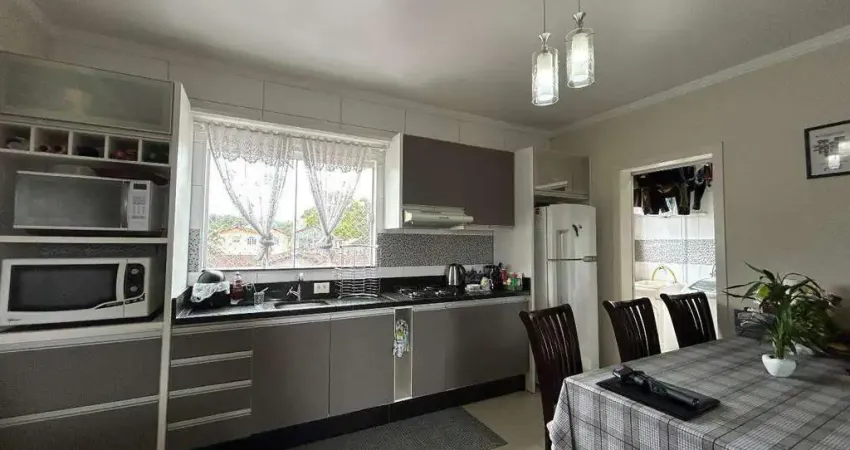 Apartamento com 3 quartos à venda na Rua Theodoro Oscar Bohn, 926, Nova Brasília, Joinville