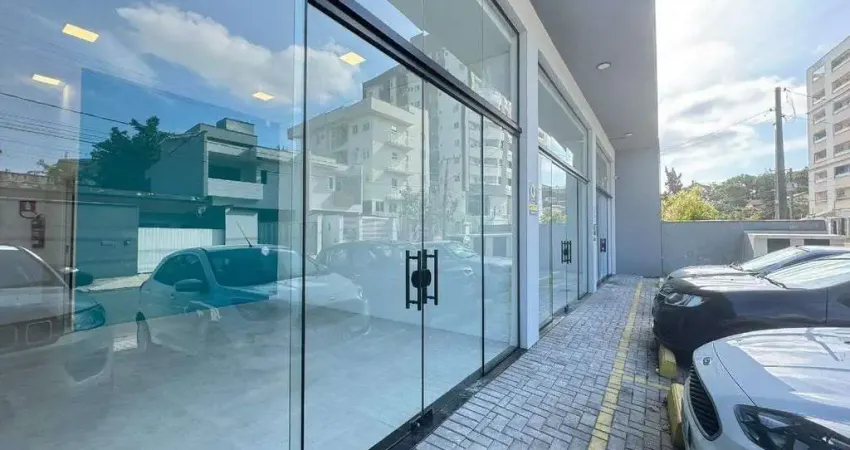 Sala comercial para alugar na Rua Germano Wetzel, 223, Bom Retiro, Joinville