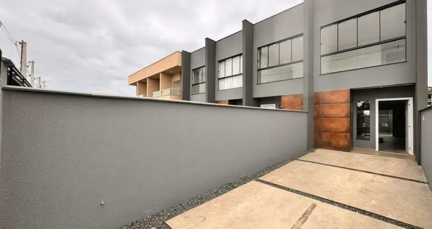 Casa com 2 quartos à venda na Rua Elza Radun Pensky, 80, Vila Nova, Joinville