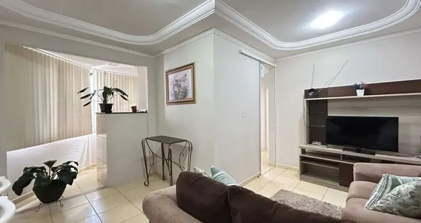 Apartamento com 3 quartos à venda na Rua Arnaldo Moreira Douat, 150, Floresta, Joinville