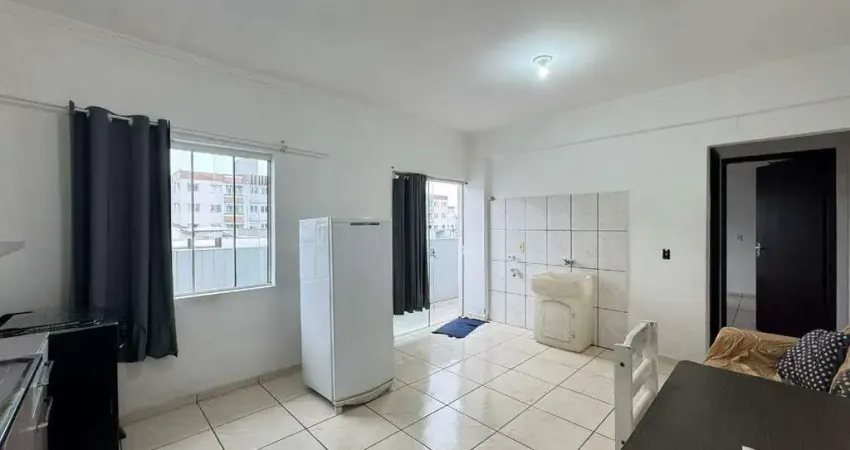 Apartamento para alugar na Rua Rui Barbosa, 1547, Costa e Silva, Joinville