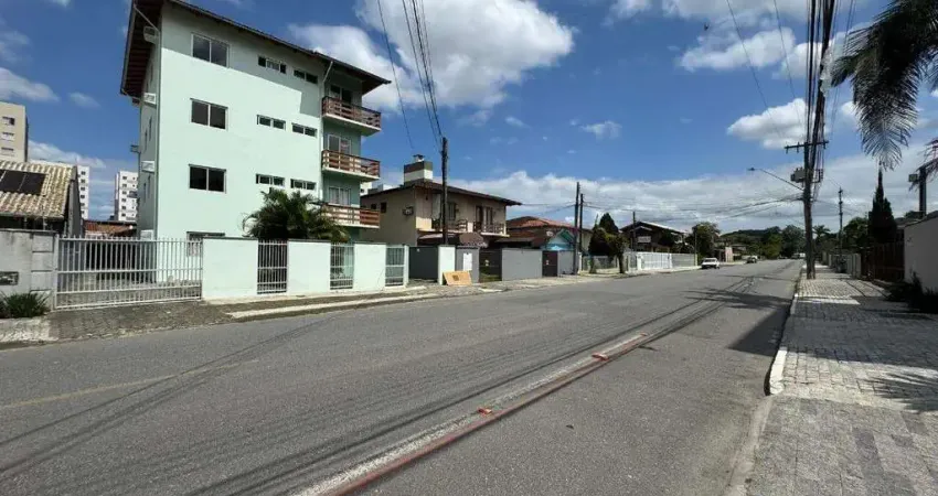 Apartamento com 2 quartos para alugar na Rua Ricardo Landmann, 278, Santo Antônio, Joinville