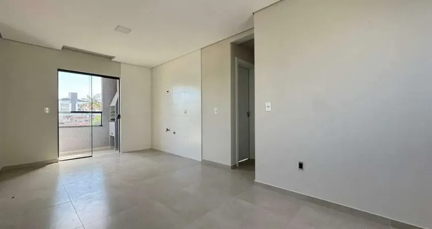 Apartamento com 2 quartos à venda na Rua Victor Konder, 97, Comasa, Joinville