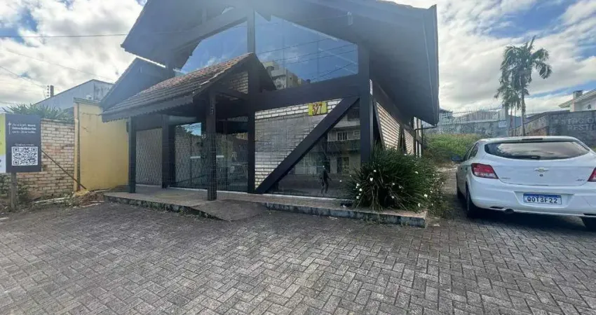 Sala comercial para alugar na Rua Guaíra, 527, Iririú, Joinville