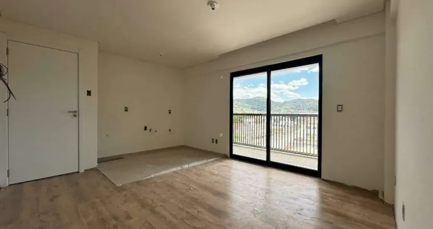 Apartamento com 2 quartos à venda na Rua Senador Rodrigo Lobo, 137, Iririú, Joinville