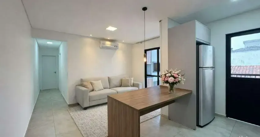 Apartamento com 2 quartos à venda na Rua Pavão, 590, Costa e Silva, Joinville