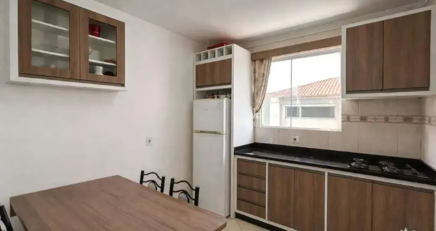 Apartamento com 2 quartos à venda na Rua Joaquim Girardi, 974, Vila Nova, Joinville