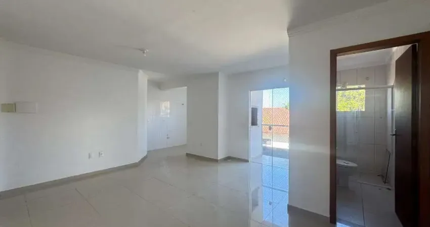 Apartamento com 2 quartos para alugar na Rua Riachuelo, 513, Bom Retiro, Joinville