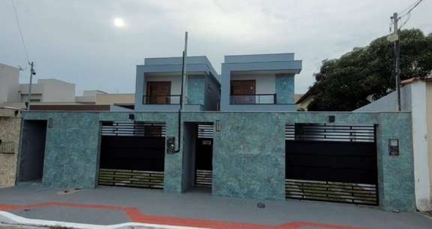 CASA INDIVIDUAL | 3 QTOS/SUÍTE ????Das Laranjeiras - Jacaraipe ????? À 05 min a pé da praia.