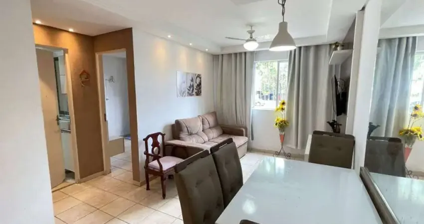 Oportunidade em colina de laranjeiras! apartamento térreo no condomínio colinas a – 2 quartos