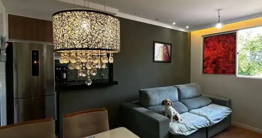 Apartamento de 2 Quartos no Parque Fragata – Melhor Localização de Colina de Laranjeiras