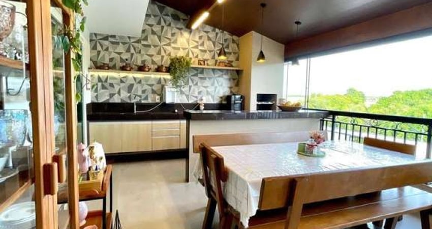 Casa incrível no Reserva da Morada – Morada de Laranjeiras!