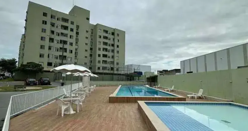 Apto 2 quartos com suíte no recreio das palmeiras – planejados, gesso e ar-condicionado!