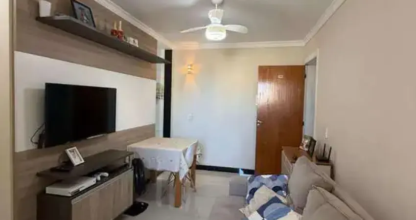 Apartamento no recreio das palmeiras – 2 quartos com suíte, andar alto e sol da manhã