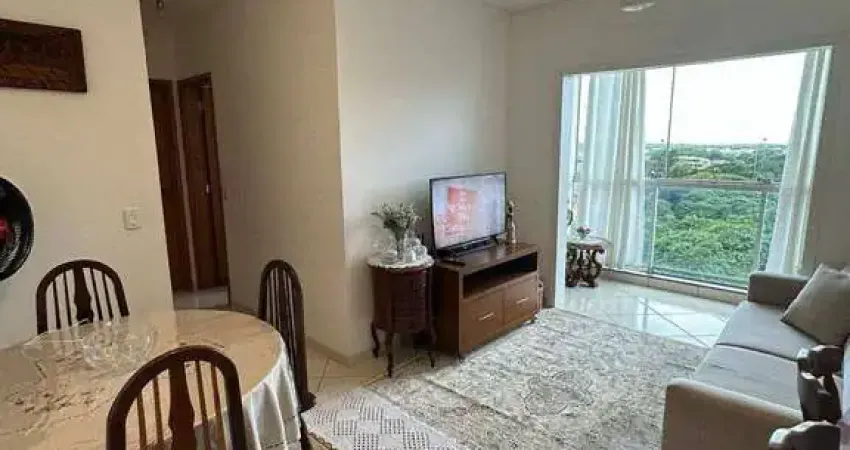 Apartamento 2 Quartos no Morada de Laranjeiras - Cond. Camaras | Andar Alto, Sol da Manhã, 1 Vaga Coberta - R$370.000