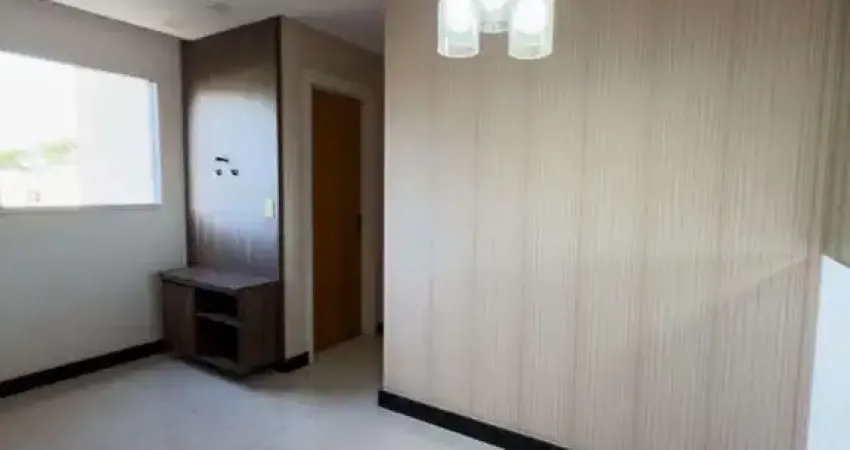 Vista dos ipês – lindo 2 quartos com suíte, 50m² e lazer completo!