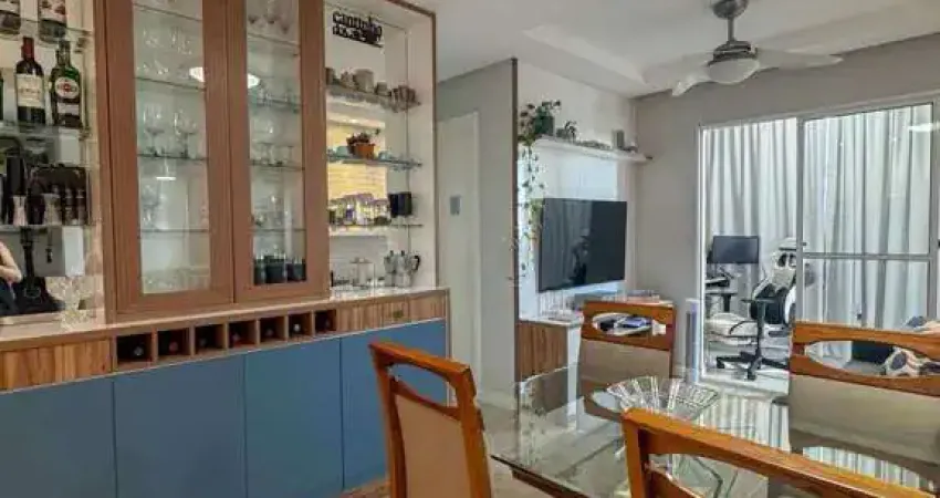 Apartamento 2 Quartos com Suíte à Venda – Morada de Laranjeiras | Condomínio Villaggio Manguinhos