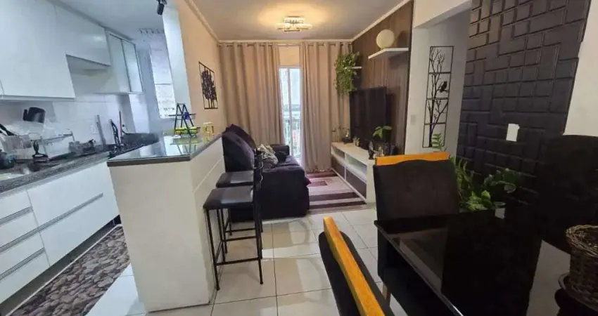 Apartamento Espaçoso à Venda | 3 Quartos – Villagio Laranjeiras | Valparaíso – Serra/ES