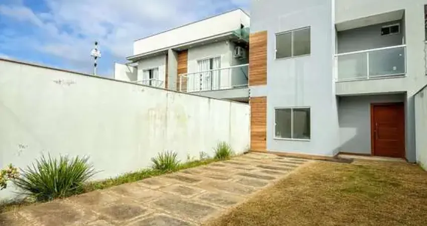 Casa Duplex 3 Quartos com Suíte – Enseada de Jacaraípe  Apenas R$ 400.000,00