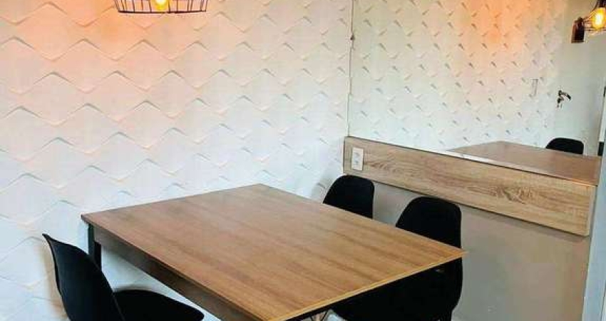 Vendo Apartamento em Colina de Laranjeiras - Condomínio Parque Fragata