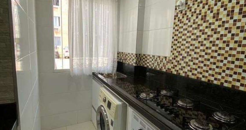 Apartamento Térreo de 2 Quartos à Venda – Condomínio Vila Itacaré – Rossi Preço: R$ 250.000,00