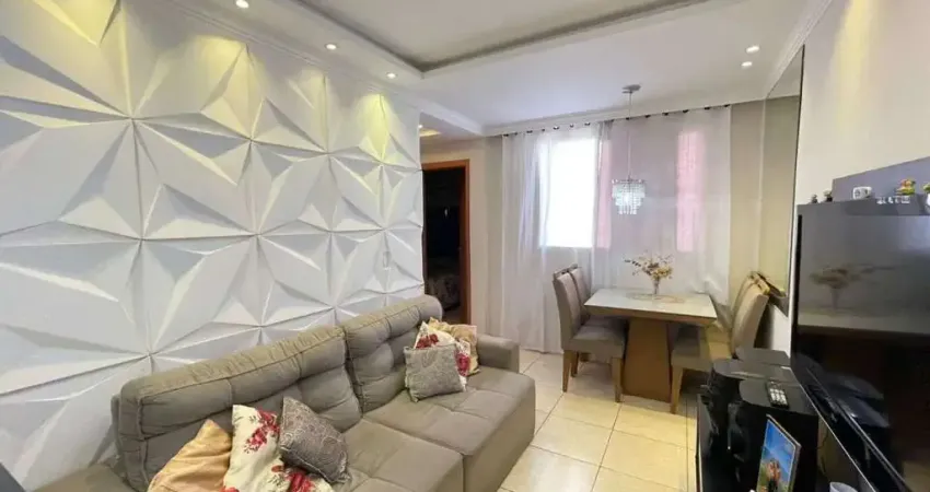 Apartamento à venda no Parque Terra Nova– Excelente oportunidade