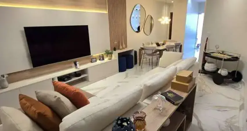 Casa dos sonhos em colina de laranjeiras – 135m² de conforto, elegância e praticidade! -  porteira fechada