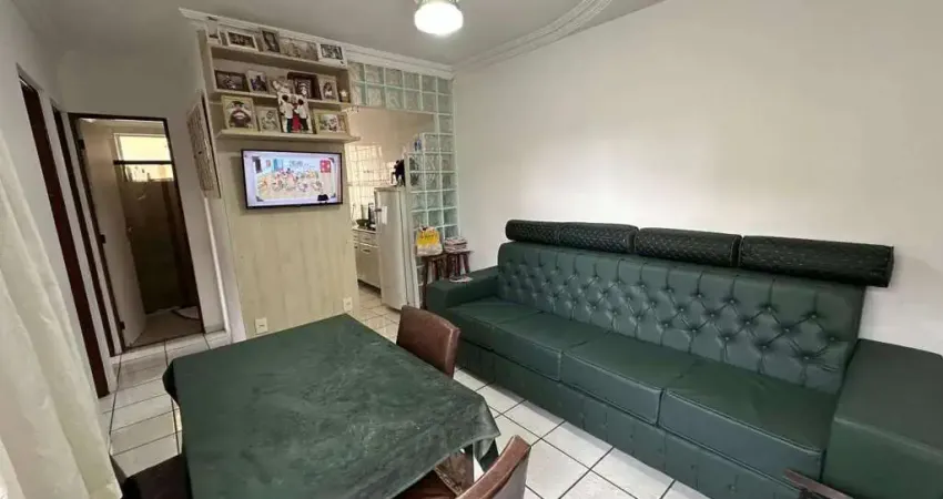 Apartamento com 2 quartos à venda na Rua Marataízes, Valparaíso, Serra