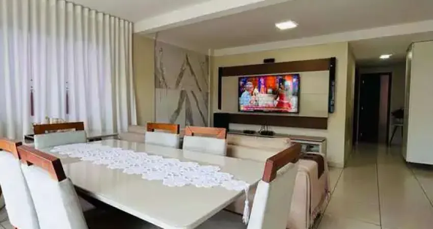 Elegância e amplitude na colina de laranjeiras – apartamento 3 quartos, 125m² com varanda gourmet