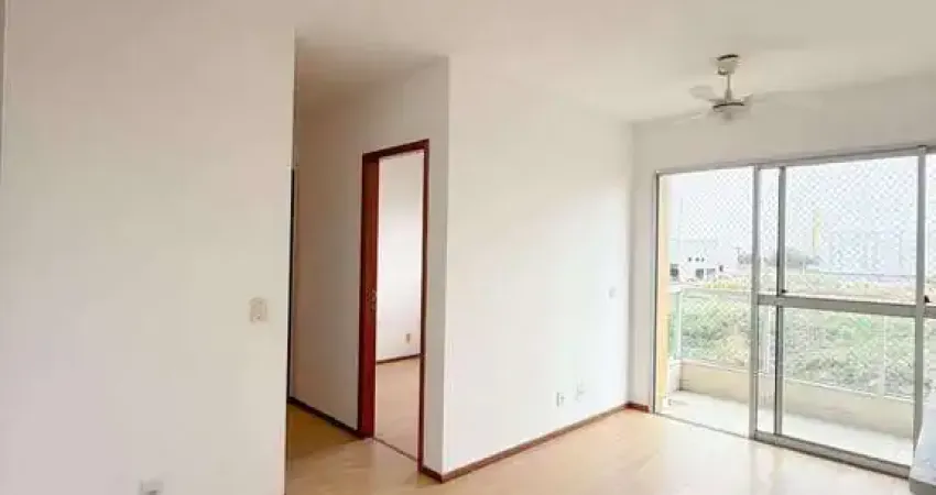 Apartamento com 2 quartos à venda na Rua Marataízes, Valparaíso, Serra