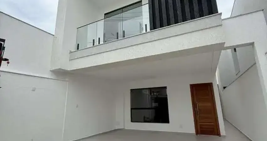 Casa individual no reserva da morada – conforto, privacidade e localização privilegiada!