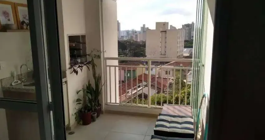 Apartamento a venda Ponte Preta - Campinas/SP  próximo à Mandic