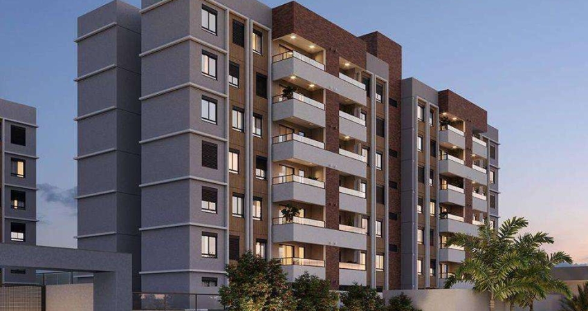 Apartamento à venda, no Best View Residence,  em Campinas, Swiss Park, com 3 quartos, 78m²