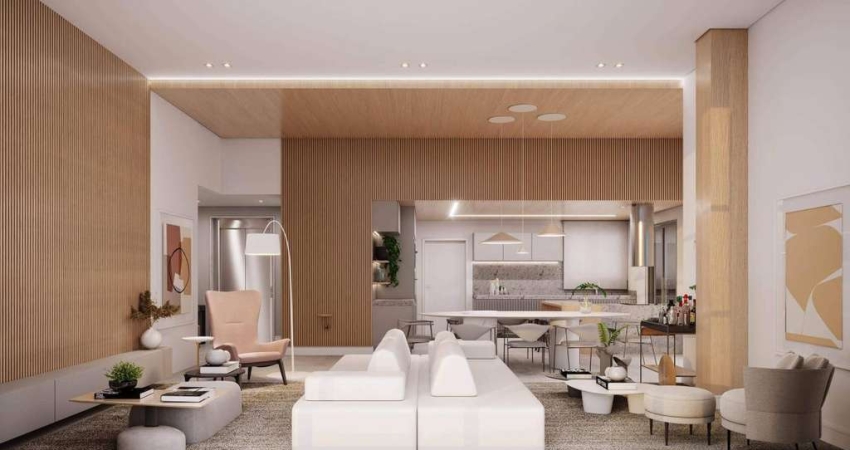 Apartamento com 3 quartos, 215m², à venda em Campinas, Cambuí