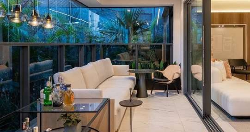Apartamento com 3 quartos, 190m², à venda em Campinas, Cambuí