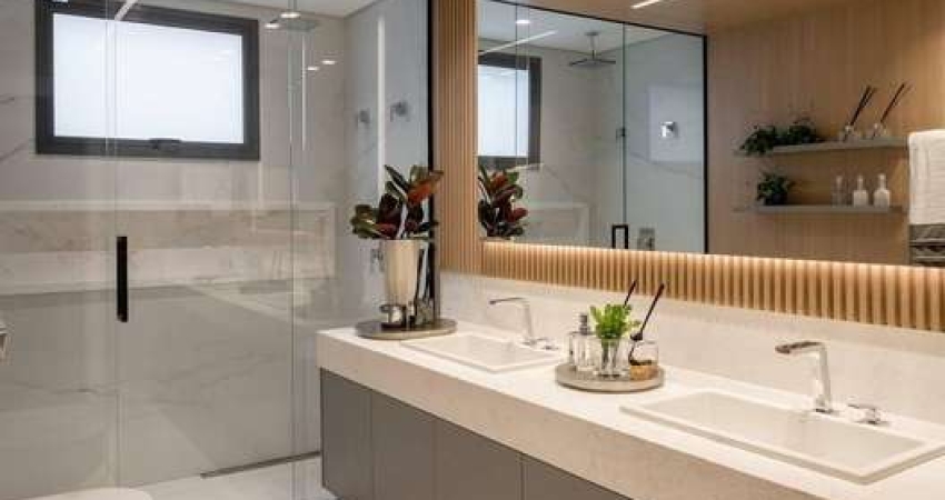 Apartamento com 3 quartos, 212m², à venda em Campinas, Cambuí