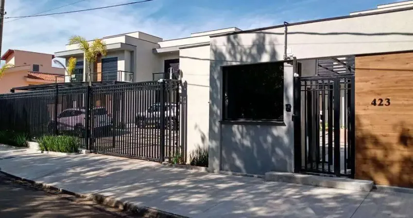 Casa de condomínio com 2 quartos, 89m², à venda em Campinas, Bairro das Palmeiras