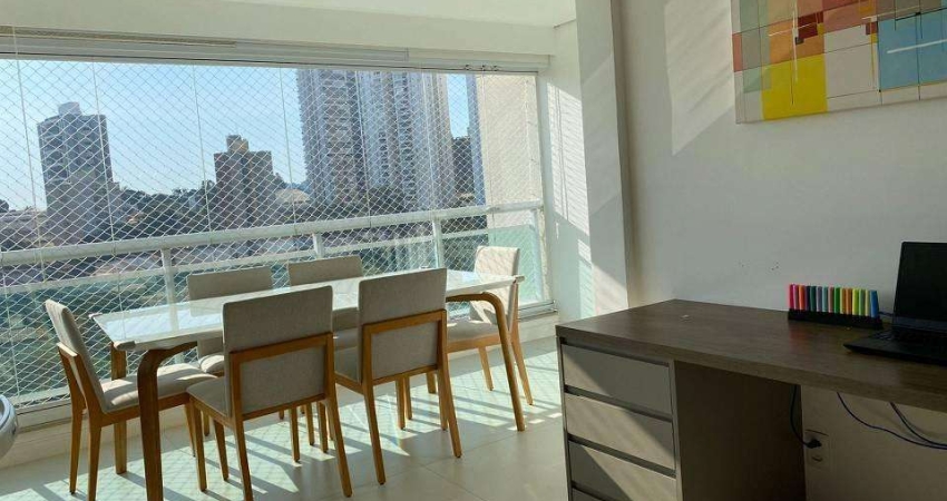 Apartamento com 3 quartos, 109m², à venda em Campinas, Taquaral