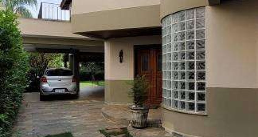 Casa de condomínio com 5 quartos, 290m², à venda em Campinas, Tijuco das Telhas