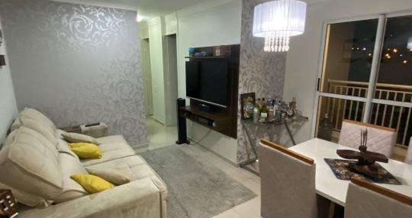 Apartamento com 2 quartos, 54m², à venda em Campinas, Jardim Ipaussurama