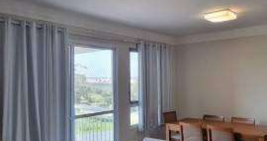 Apartamento com 3 quartos, 87m², à venda em Campinas, Parque Prado