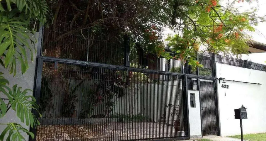 Casa com 4 quartos, 216m², à venda em Campinas, Vila Sônia (Sousas)
