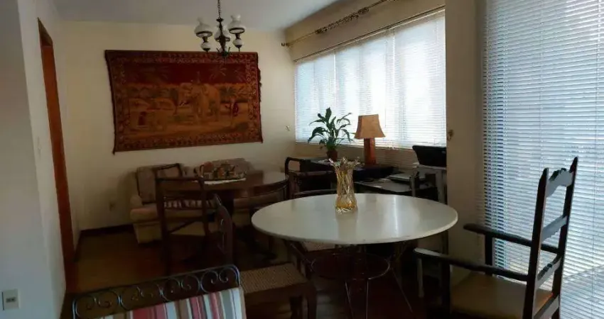 Apartamento com 3 quartos, 122m², à venda em Campinas, Cambuí