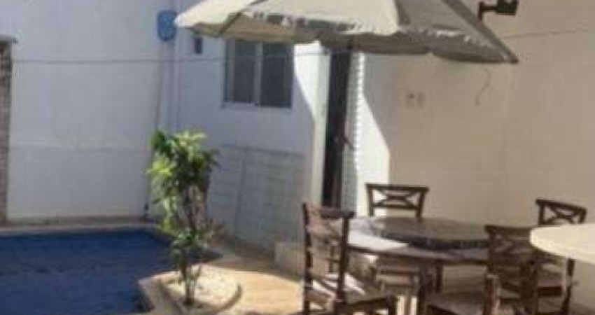 Casa com 3 quartos, 190m², à venda em Campinas, Chácara da Barra