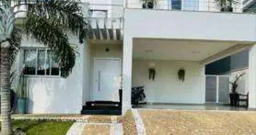Casa de condomínio com 4 quartos, 312m², à venda em Campinas, Swiss Park