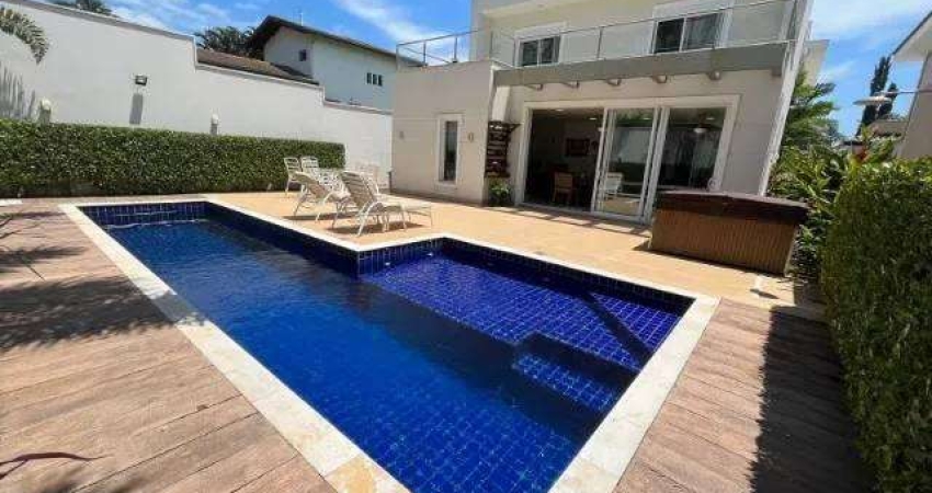 Casa de condomínio com 3 quartos, 391m², à venda em Valinhos, Chácaras Alpina