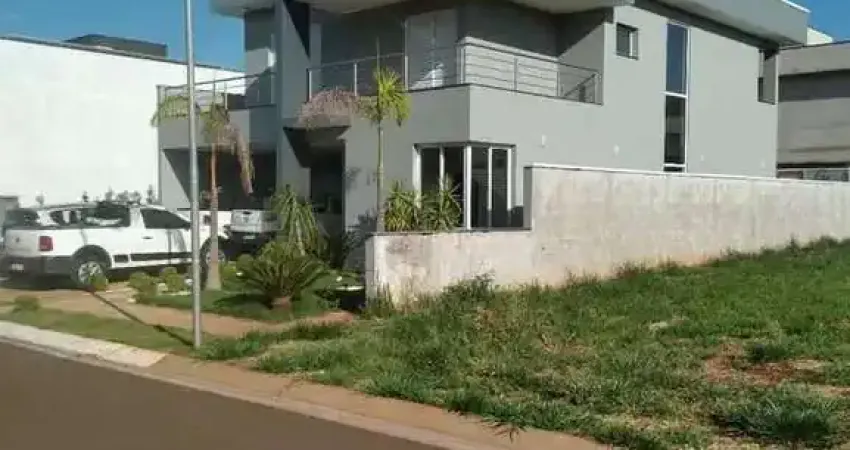Casa de condomínio com 4 quartos, 250m², à venda em Paulínia, Parque Brasil 500