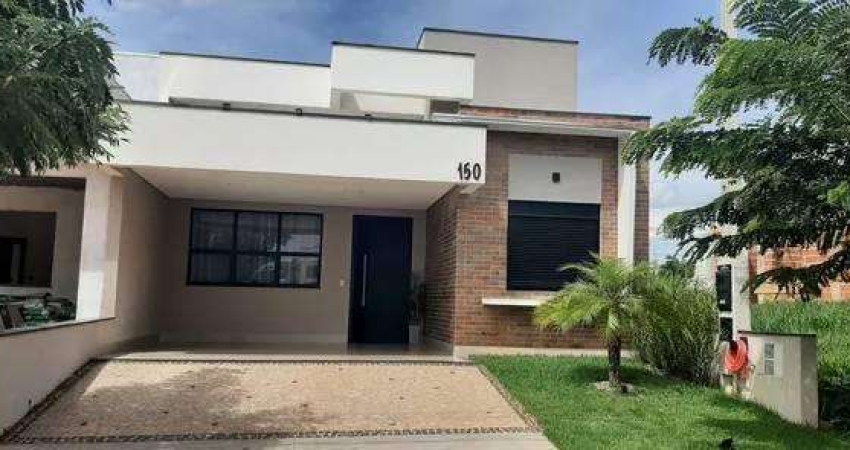 Casa de condomínio com 3 quartos, 133m², à venda em Paulínia, São Bento